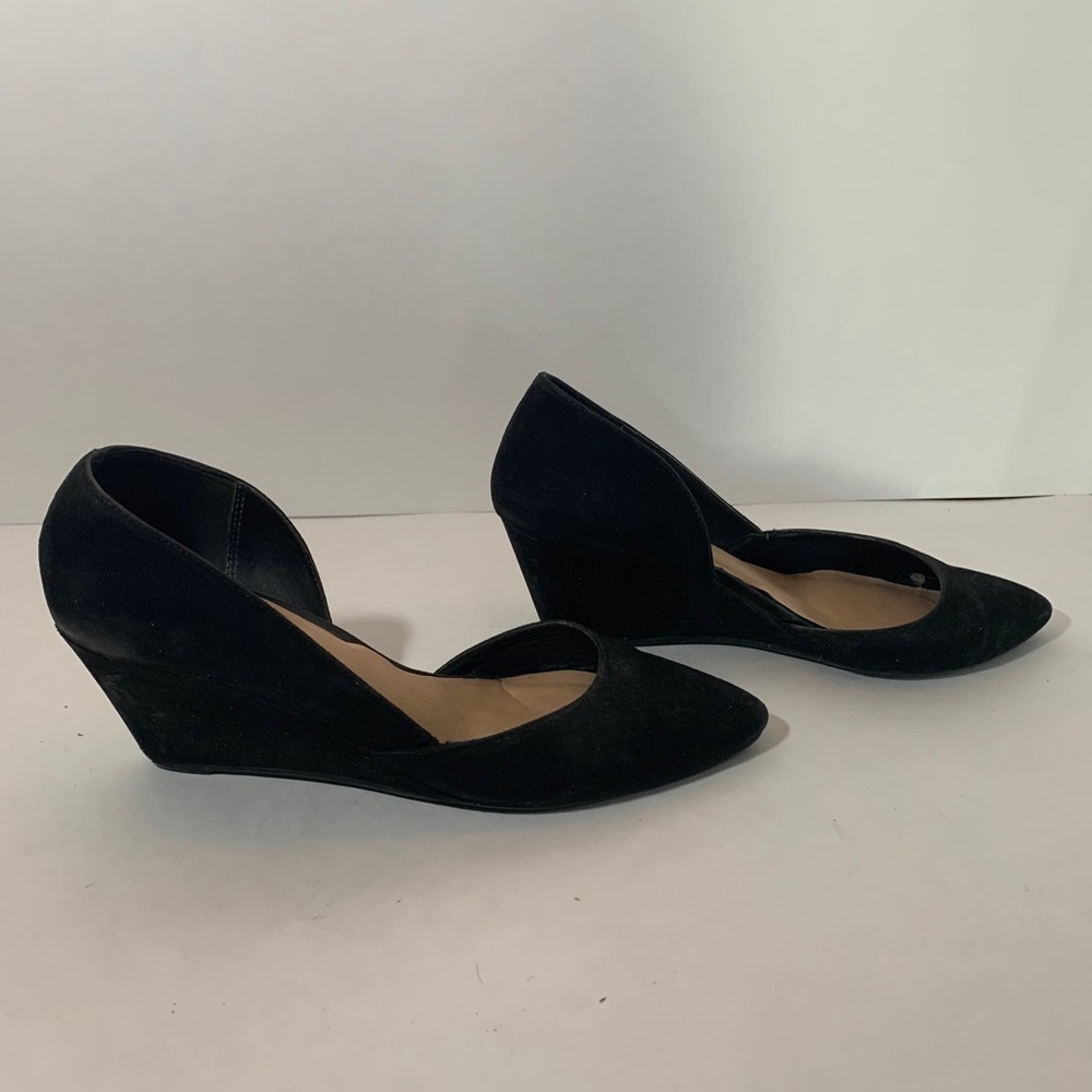 Kelly & Katie pumps size 7
